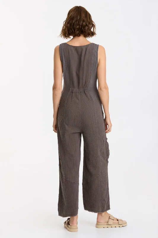 Devereaux Jumpsuit