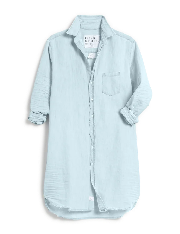 Mary Shirt Dress